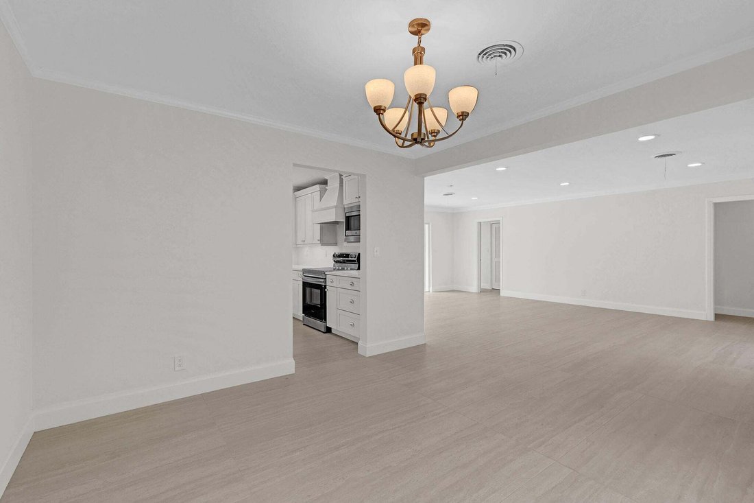 House in Plantation, Florida, United States 4 - 19041853