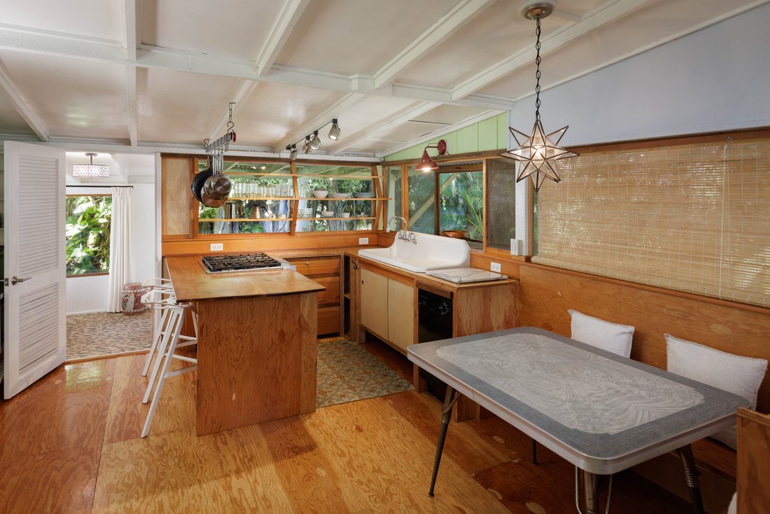 Casa en Waimea, Hawái, Estados Unidos 5 - 19041674