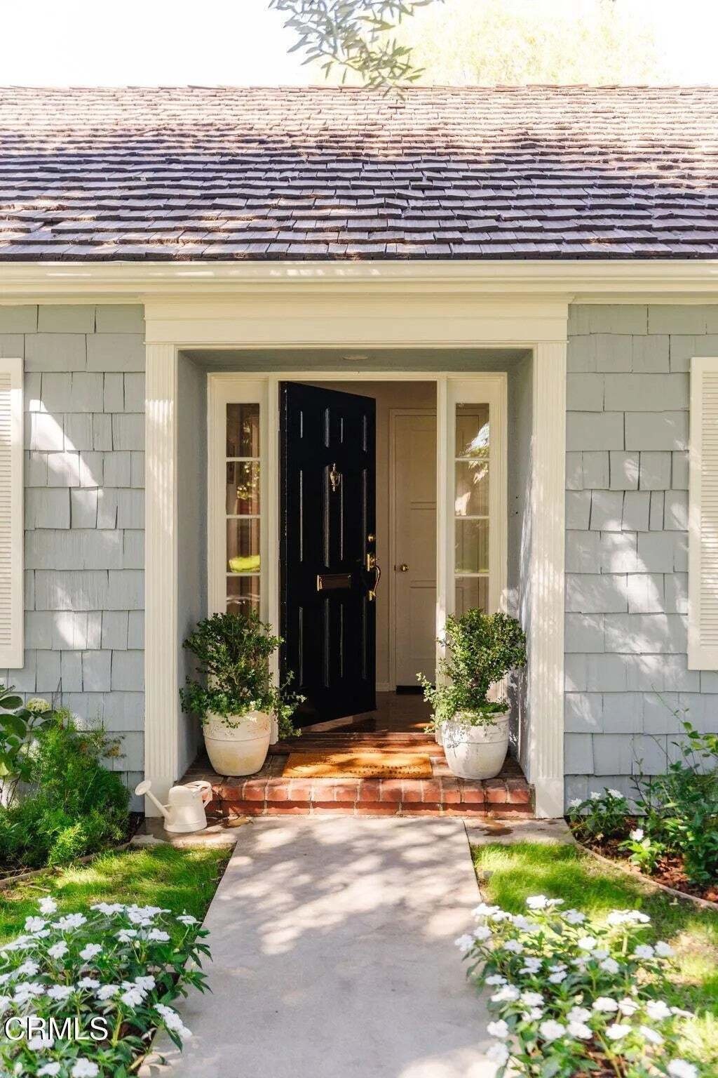 Casa en San Marino, California, Estados Unidos 4 - 19042105