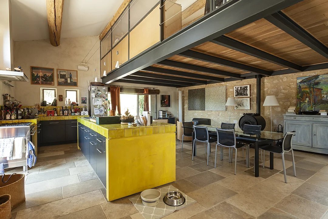 House in Villars, Provence-Alpes-Côte d'Azur, France 4 - 19042218