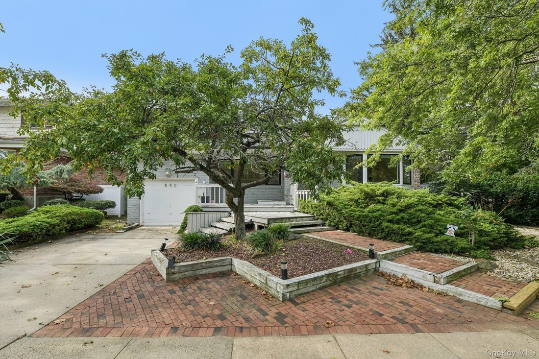 Casa en Woodmere, Nueva York, Estados Unidos 2 - 19041784