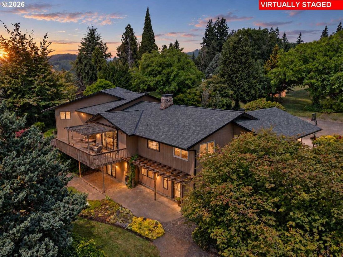Casa en Woodland, Washington, Estados Unidos 1 - 18628221