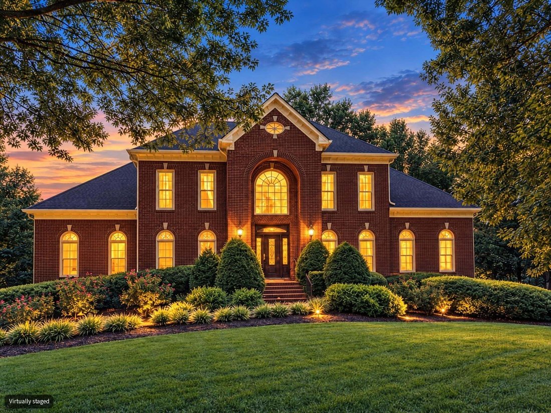 Haus in Nashville, Tennessee, Vereinigte Staaten 2 - 18826760