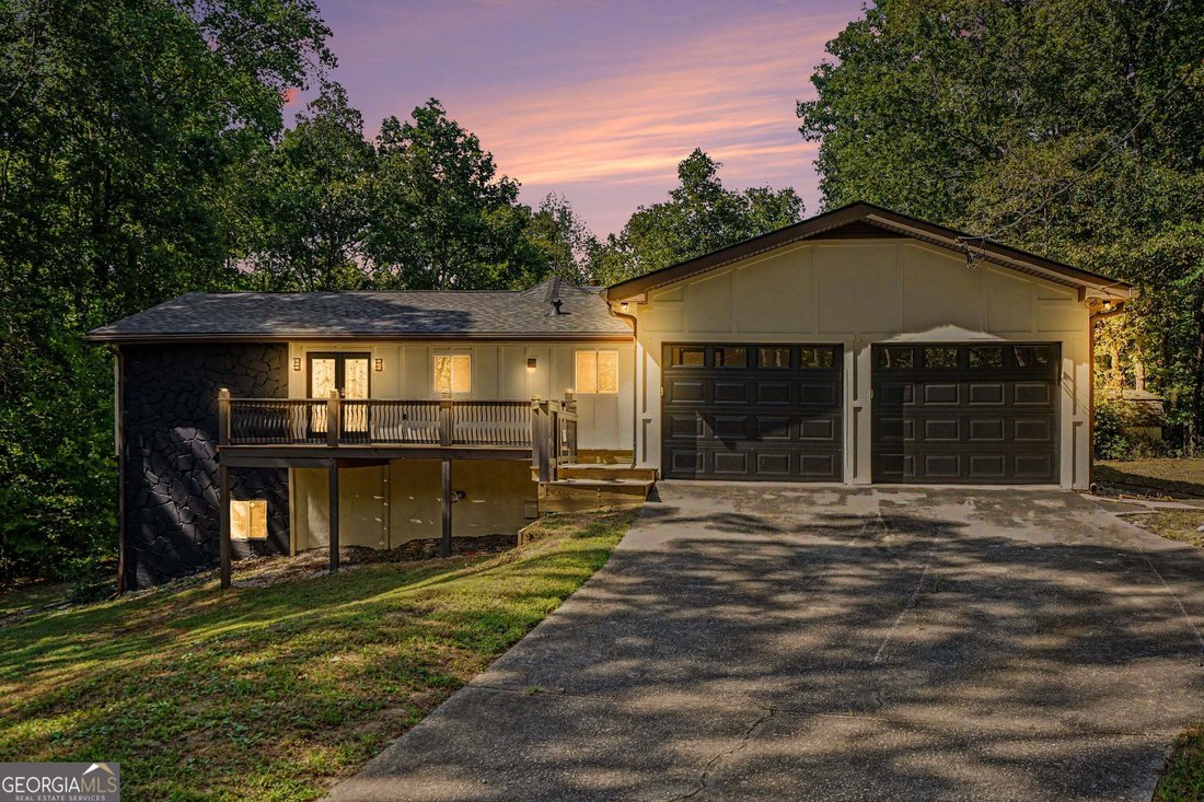 House in Lawrenceville, Georgia, United States 1 - 19042034