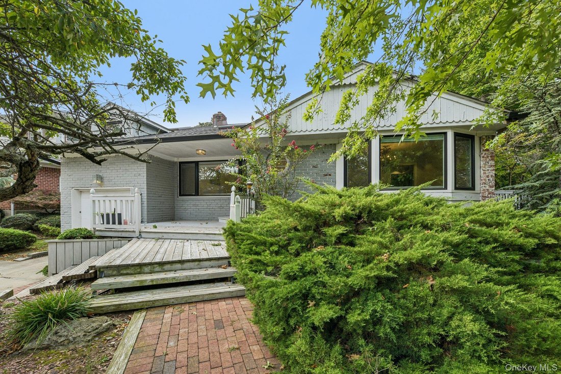 Casa en Woodmere, Nueva York, Estados Unidos 5 - 19041784