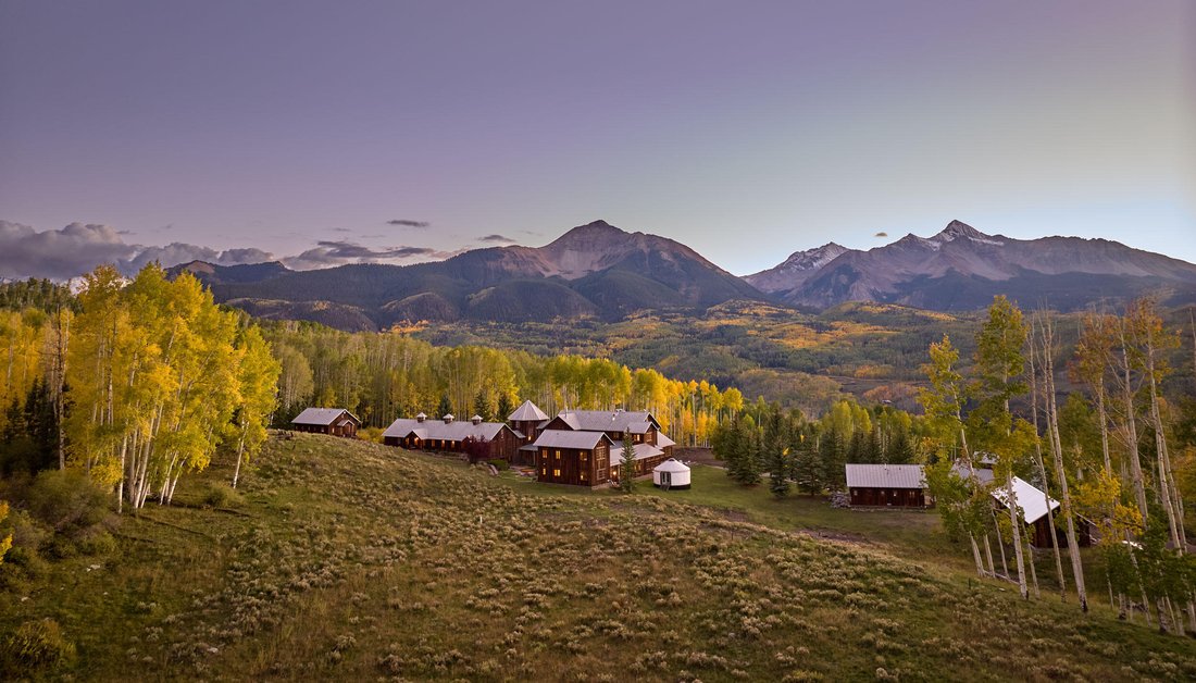 Casa a Mountain Village, Colorado, Stati Uniti 1 - 19042131