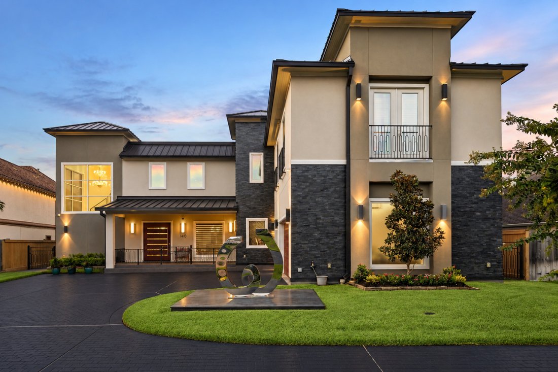Casa en Sugar Land, Texas, Estados Unidos 2 - 18850260