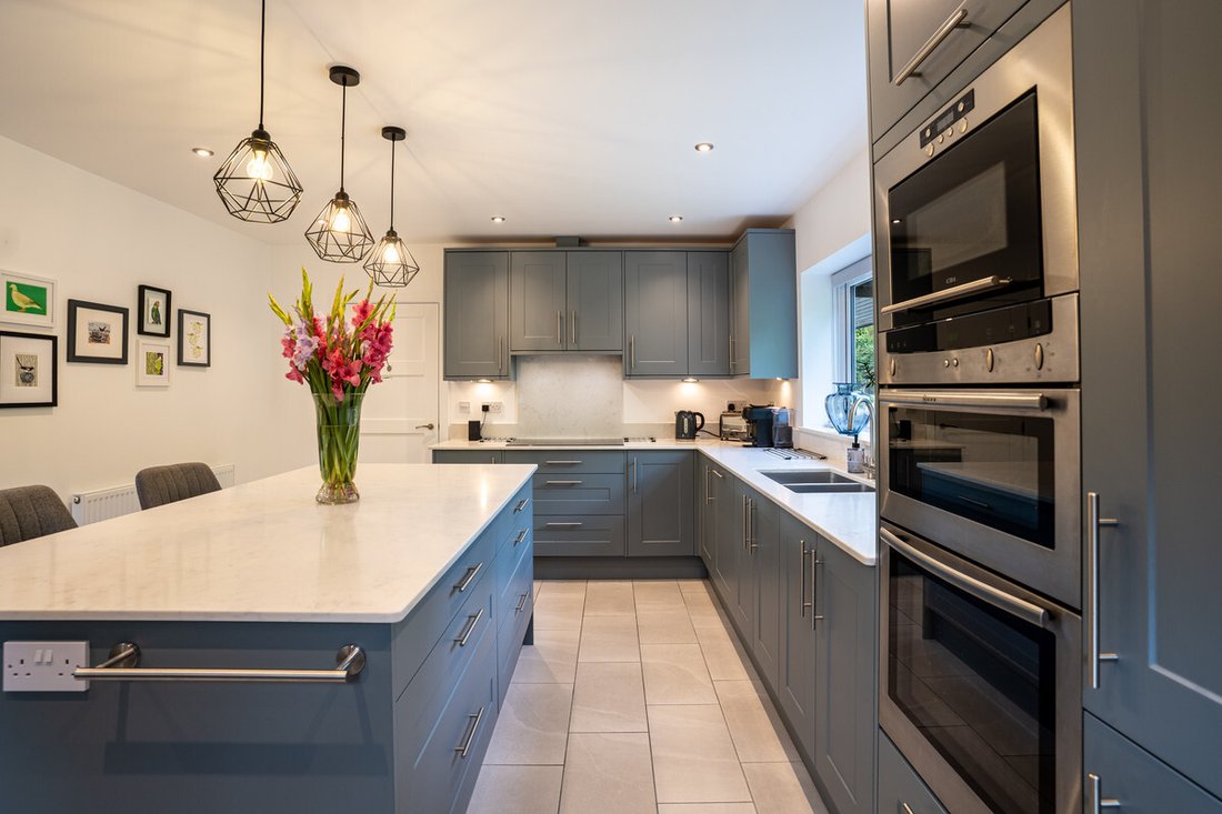 Casa a Upper Battenhall, Worcester, Inghilterra 4 - 19042033