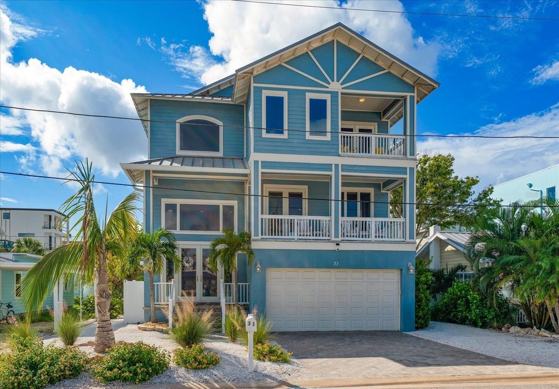House in St. Pete Beach, Florida, United States 4 - 19041730
