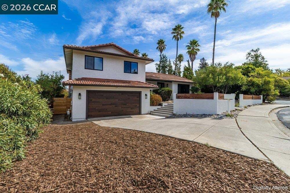 House in Concord, California, United States 3 - 19041977