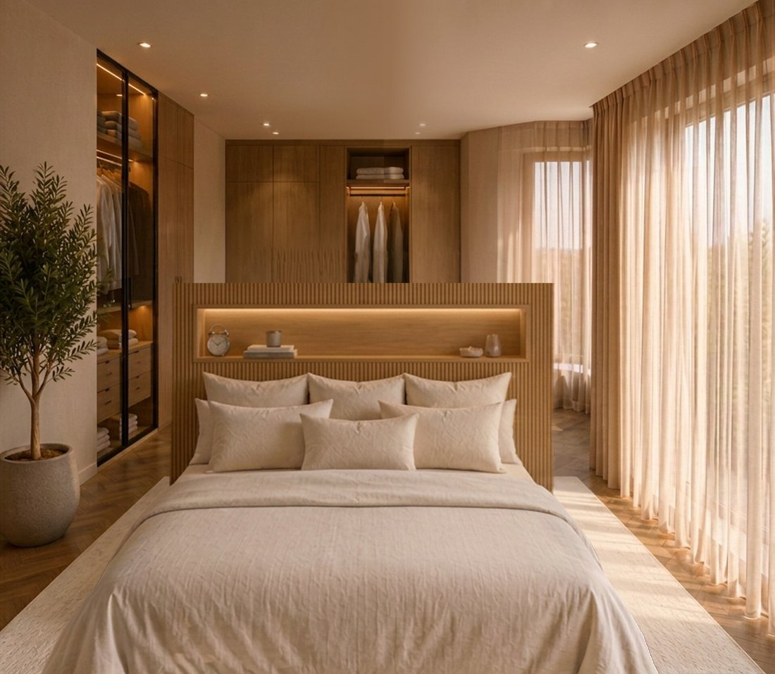 Penthouse à San Pedro de Alcántara, Andalousie, Espagne 3 - 18946752
