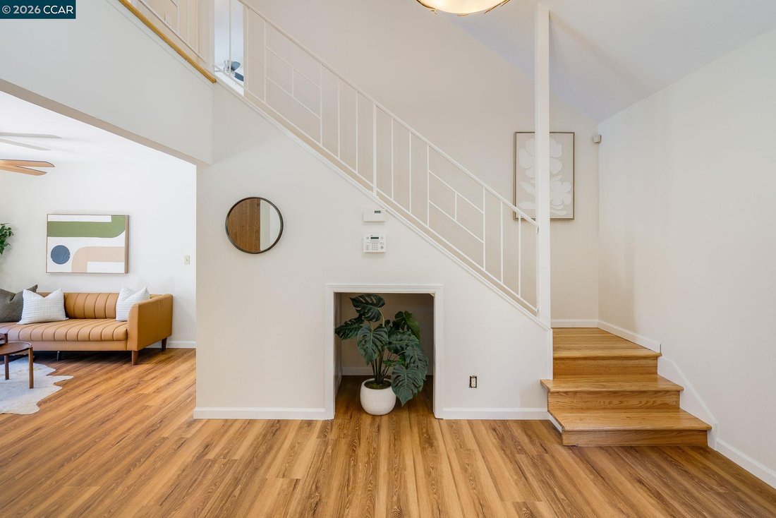 House in Pleasant Hill, California, United States 5 - 19041973