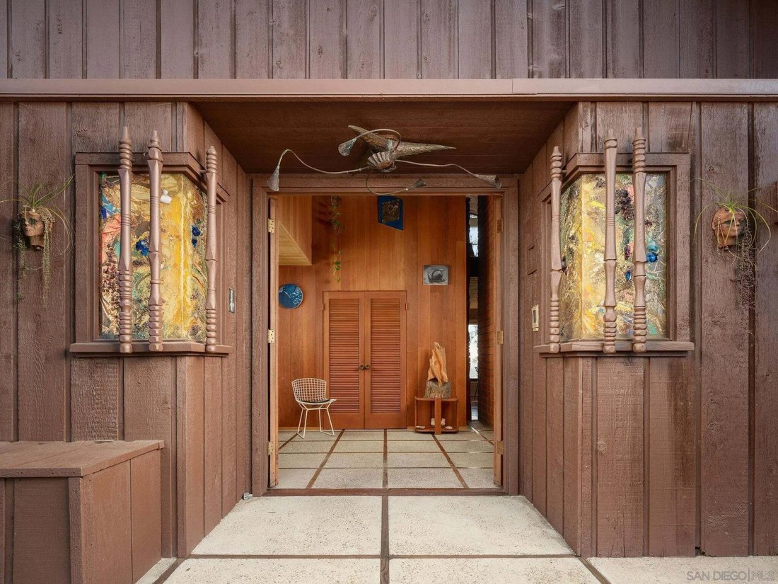 Casa a La Mesa, California, Stati Uniti 5 - 19042086