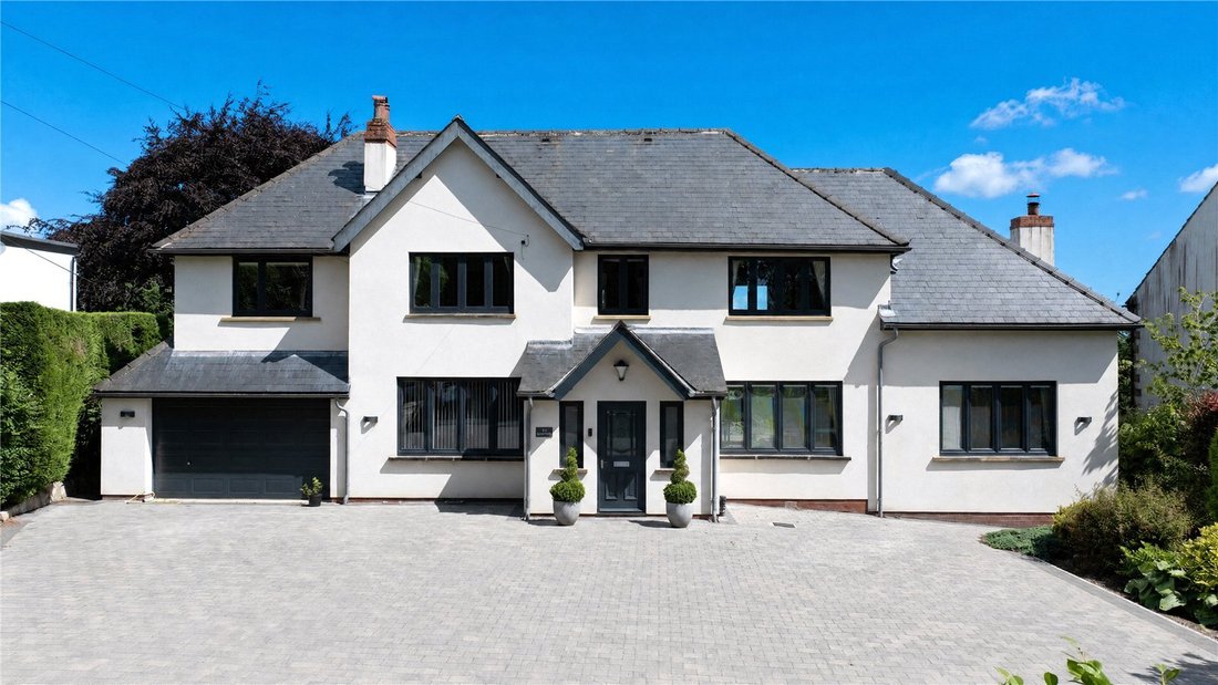 Haus in Bramhope, England 1 - 19042053