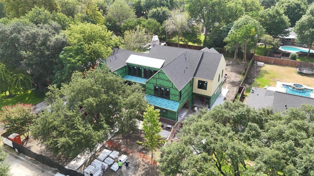 Haus in Dallas, Texas, Vereinigte Staaten 4 - 19042145
