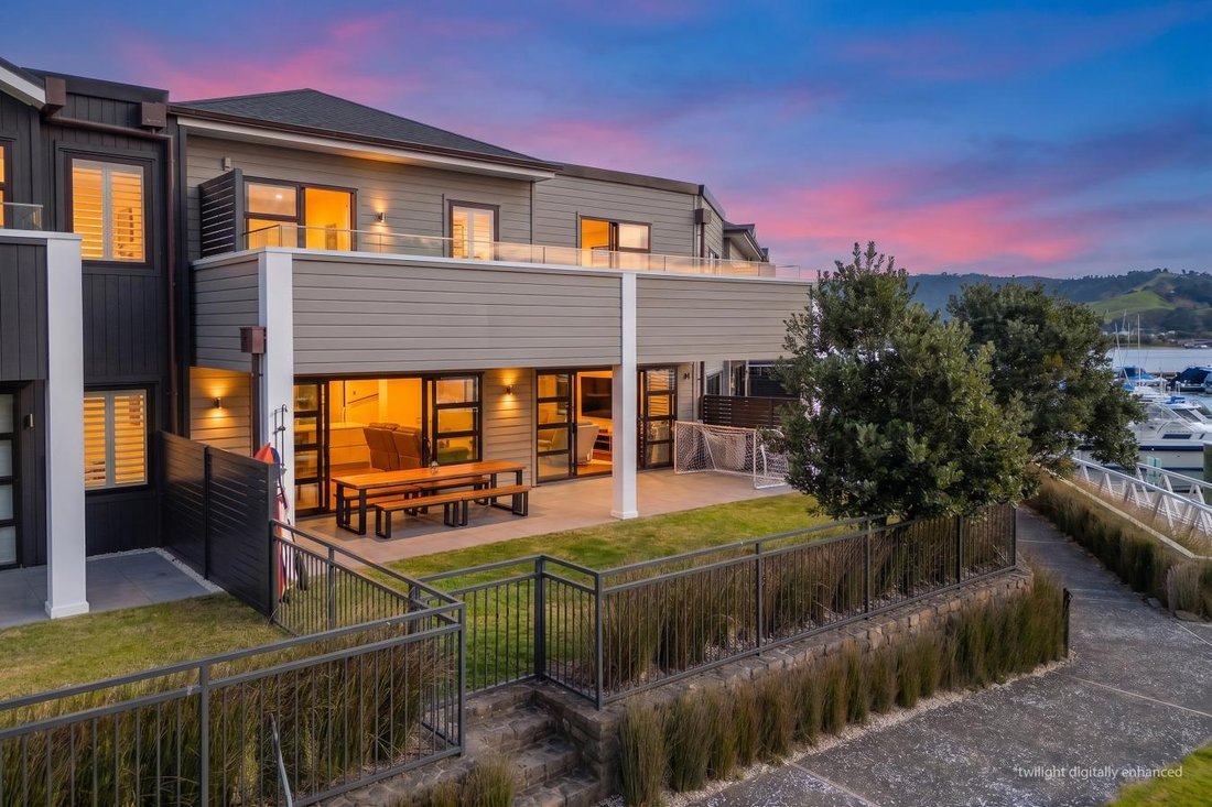 House in Tairua, Waikato, New Zealand 4 - 19042175