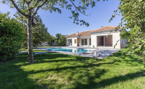 Casa en Distrito de Dijon, Borgoña-Franco Condado, Francia 1