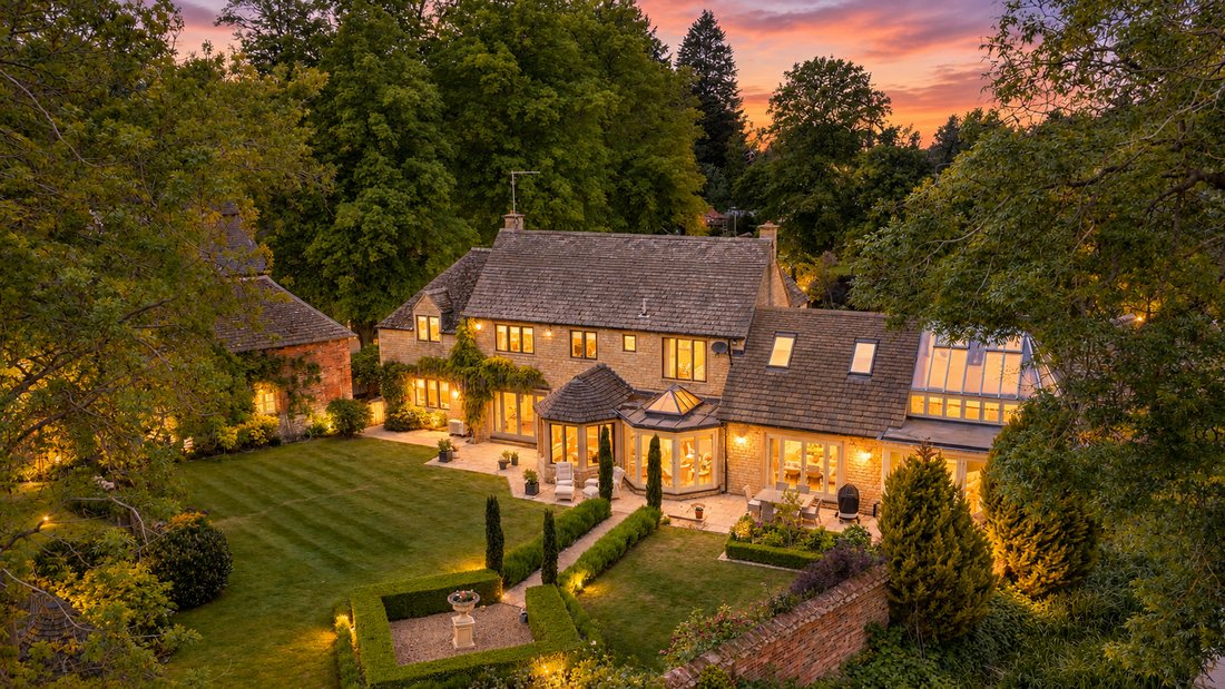 Casa en Greatford, Inglaterra 1 - 18022938