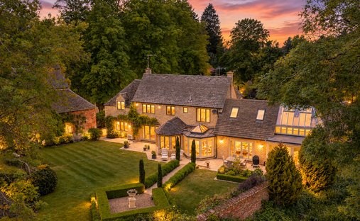 Casa en Greatford, Inglaterra 1