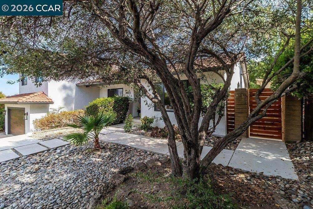 House in Concord, California, United States 5 - 19041977
