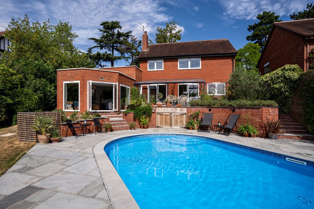 Casa a Upper Battenhall, Worcester, Inghilterra 2 - 19042033