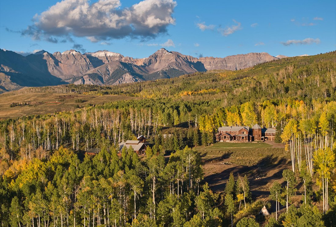 Casa a Mountain Village, Colorado, Stati Uniti 3 - 19042131