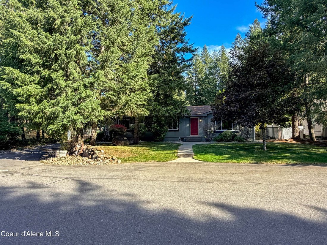Altro a Coeur d'Alene, Idaho, Stati Uniti 3 - 19041660