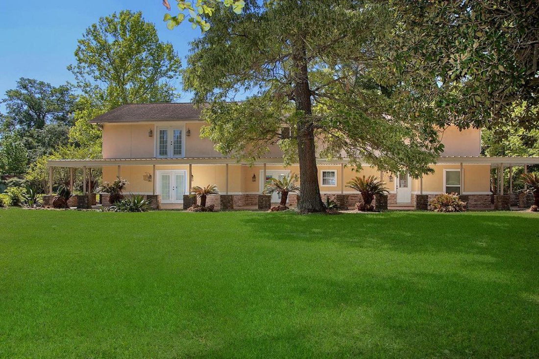 Haus in Spring, Texas, Vereinigte Staaten 1 - 19042146