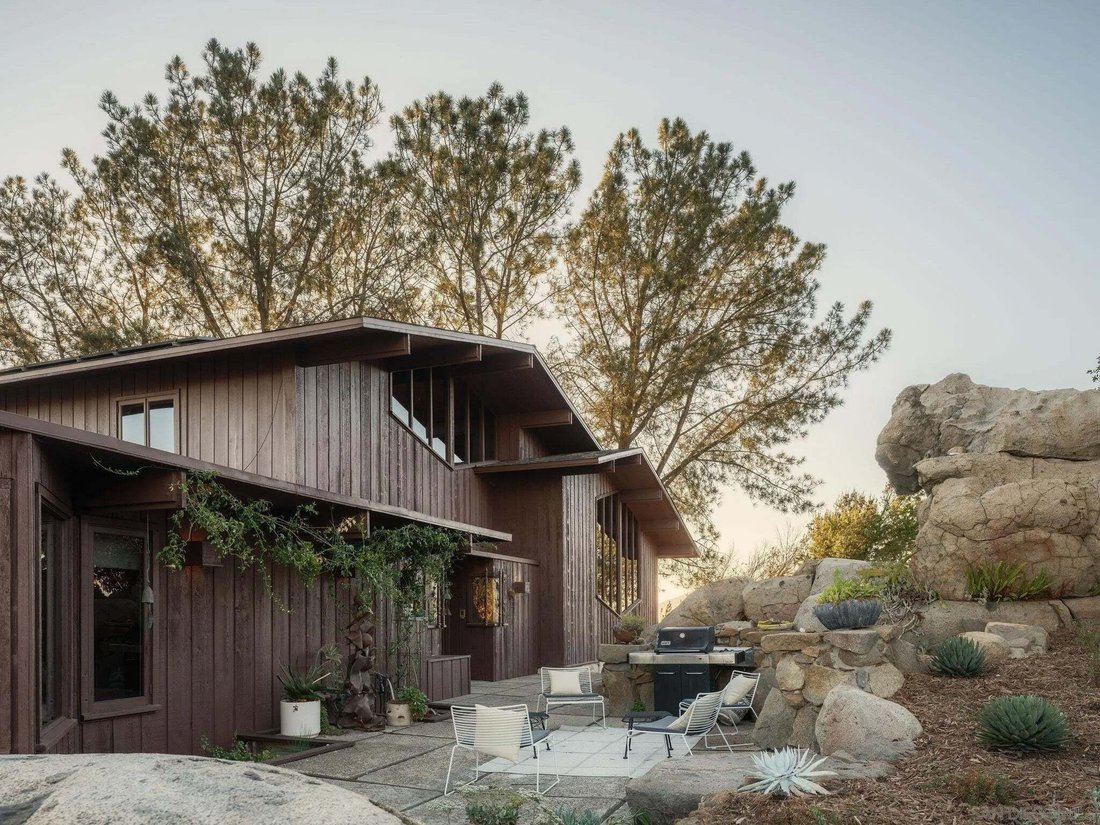 Casa a La Mesa, California, Stati Uniti 4 - 19042086