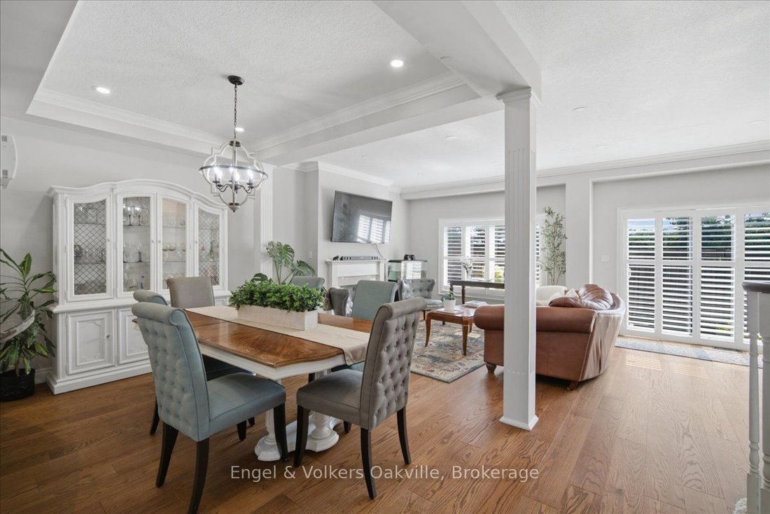 Casa en Hamilton, Ontario, Canadá 4 - 19042236
