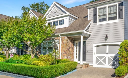 Condo in Greenwich, Connecticut, United States 1