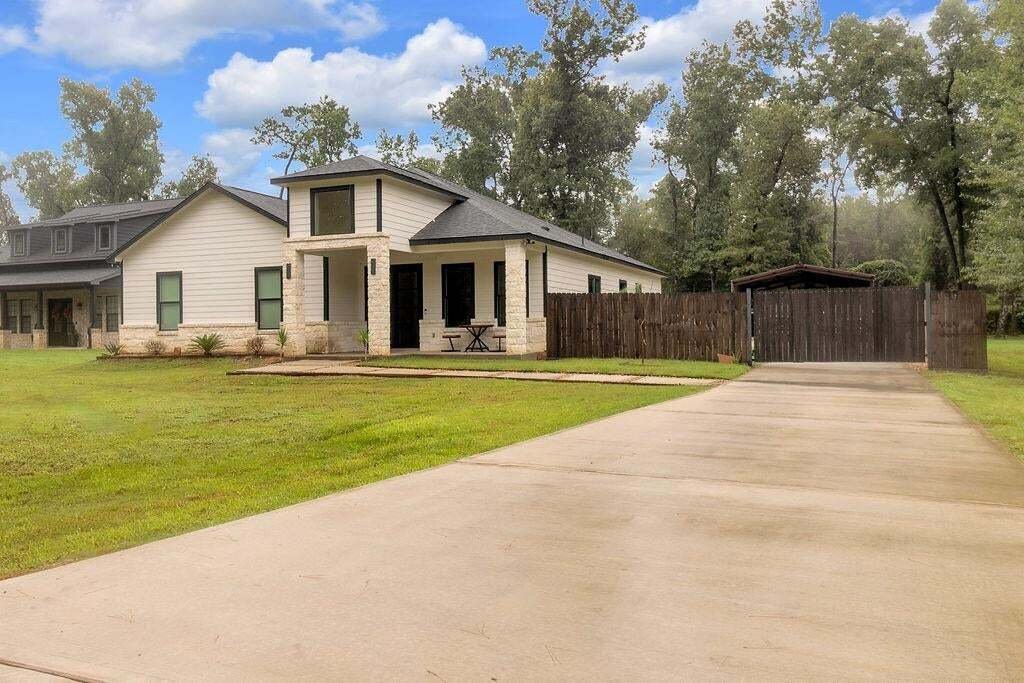 Casa en Splendora, Texas, Estados Unidos 1 - 19041909