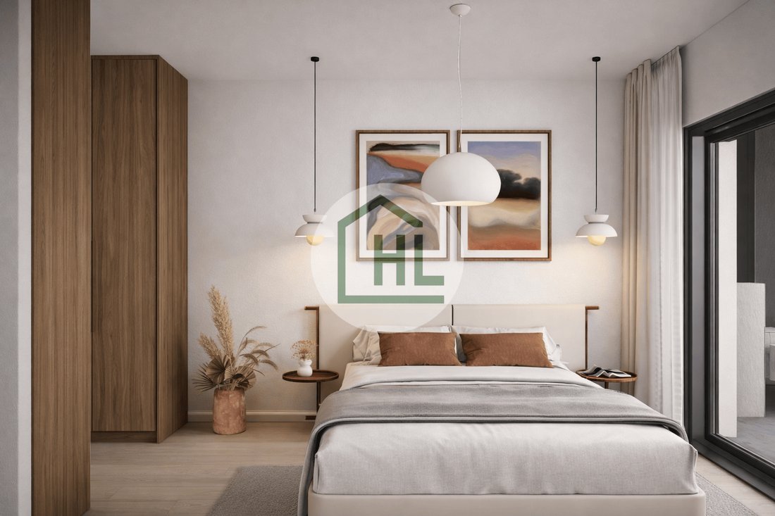 Apartment in Chalandri, Attica, Greece 4 - 19041775