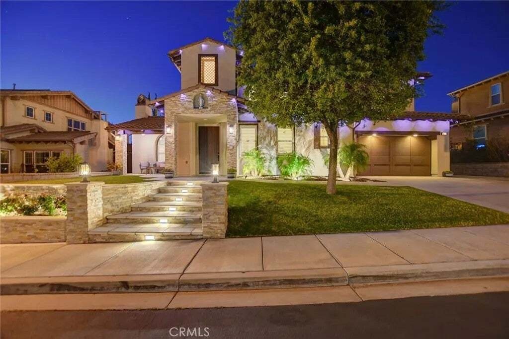 Casa a San Dimas, California, Stati Uniti 1 - 18088833