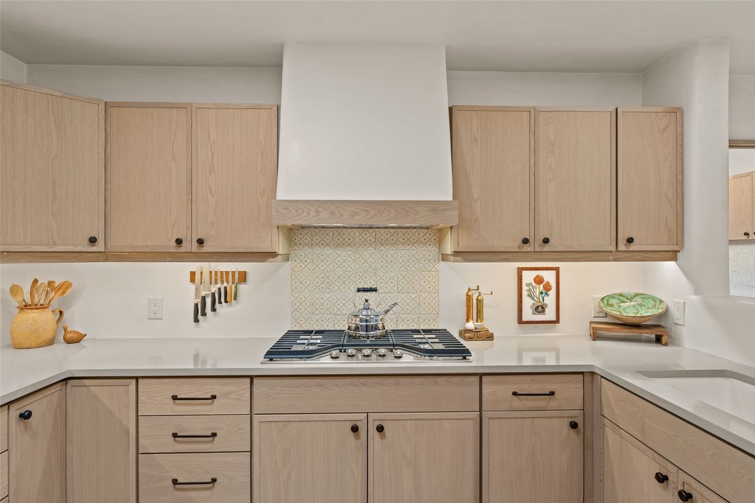 Condo in Santa Fe, New Mexico, United States 2 - 19041964