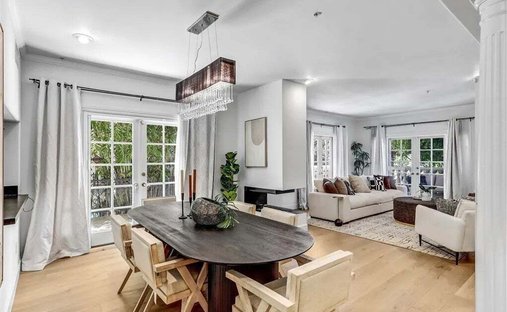 Condo in Los Angeles, California, United States 1