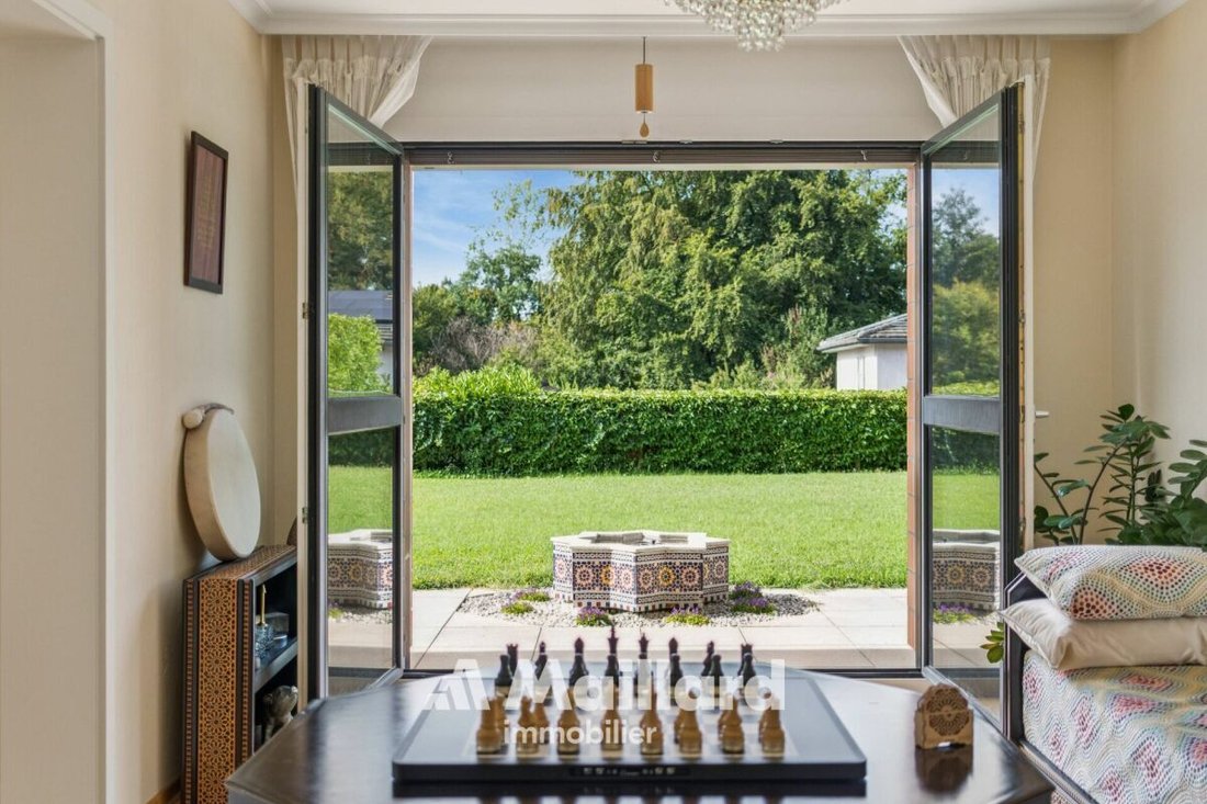 Apartamento en Saint-Sulpice, Valdia, Suiza 2 - 19041832