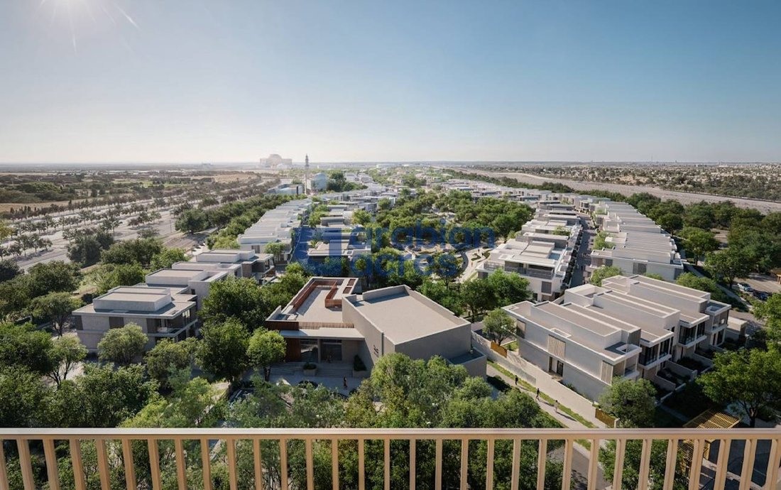 Apartment in Expo City Dubai, Dubai, United Arab Emirates 4 - 19042077