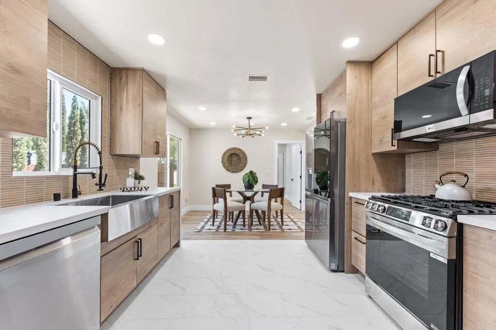 Casa a La Mesa, California, Stati Uniti 4 - 19042082