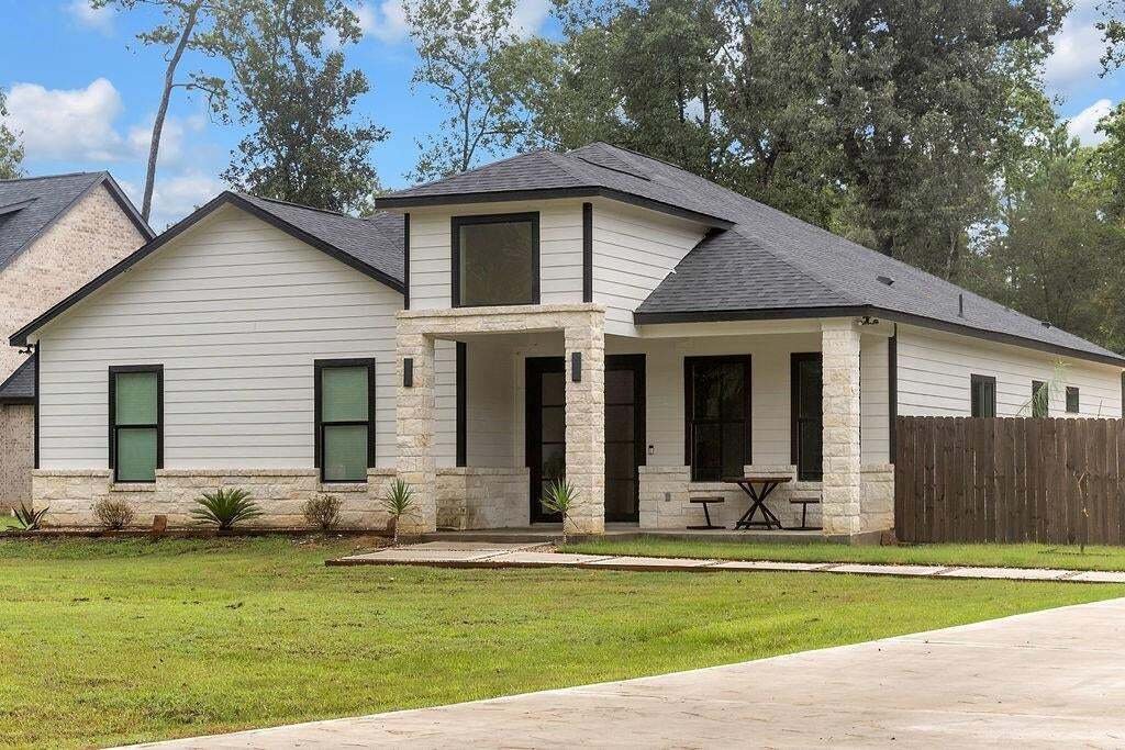 Casa en Splendora, Texas, Estados Unidos 3 - 19041909