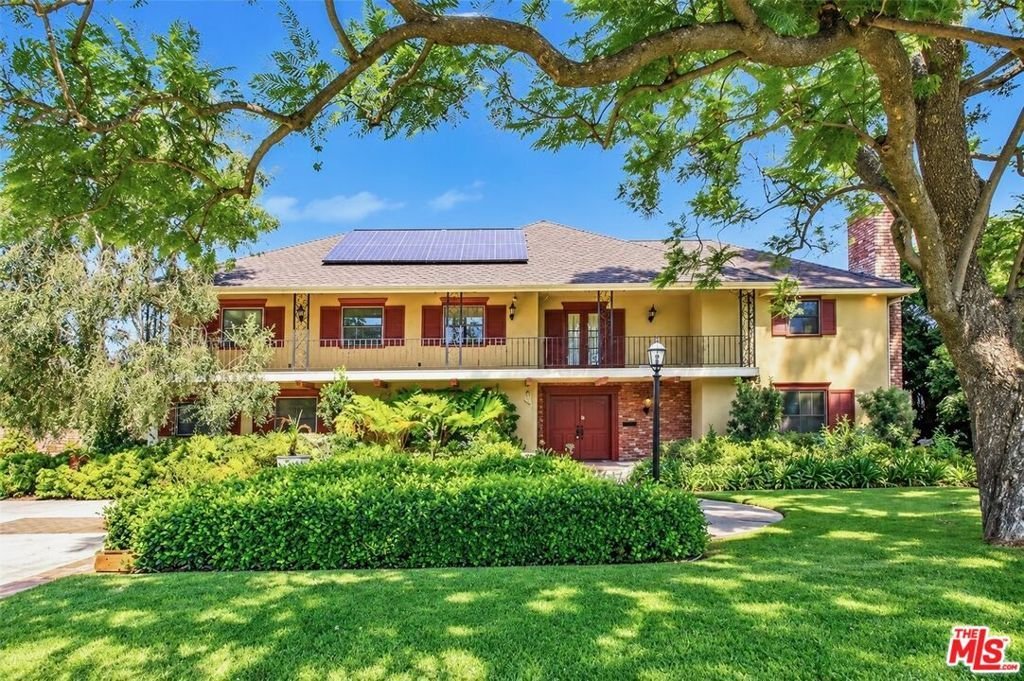 House in Altadena, California, United States 1 - 19041804