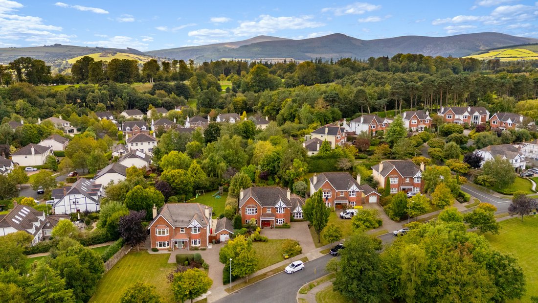 House in Enniskerry, County Wicklow, Ireland 4 - 19041959