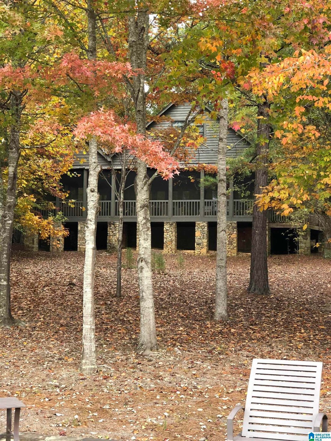 Maison à Sterrett, Alabama, États-Unis 2 - 19041823