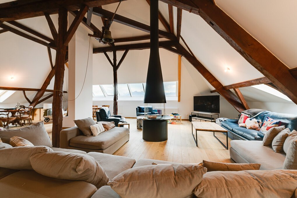 Estate in Pers-Jussy, Auvergne-Rhône-Alpes, France 5 - 19042202
