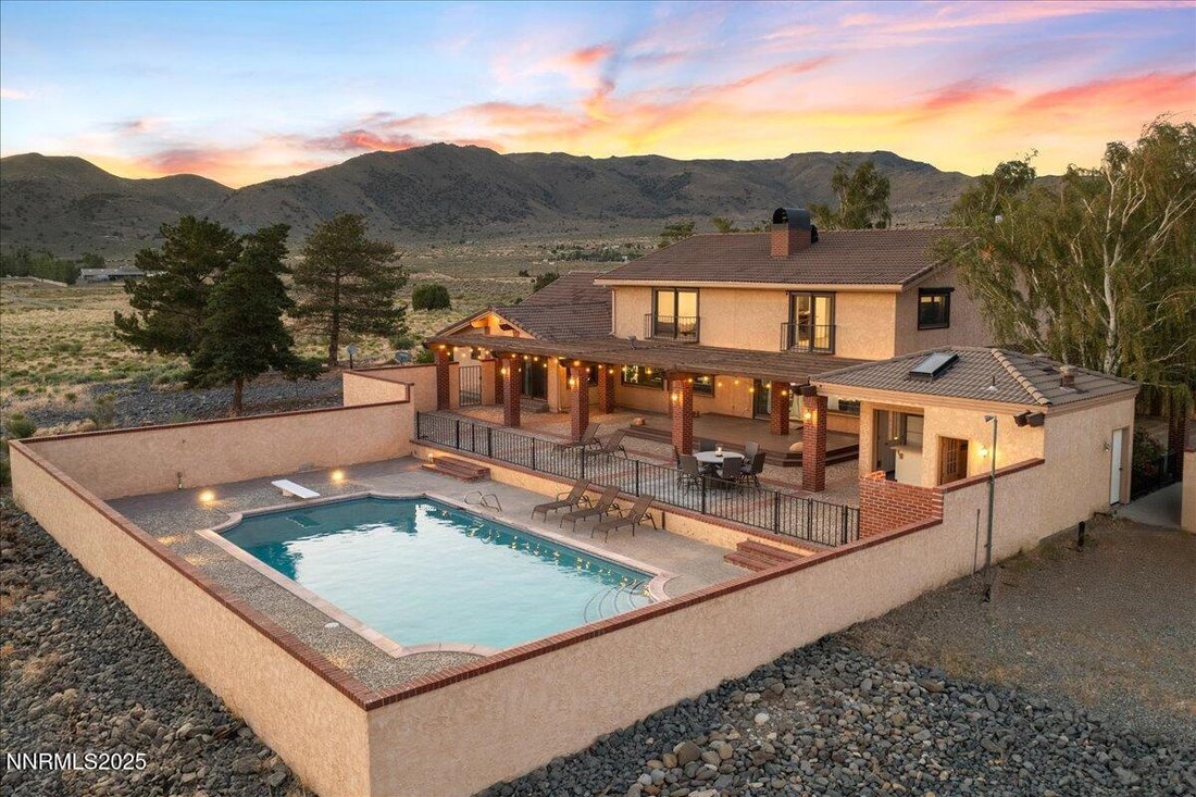 Casa a Reno, Nevada, Stati Uniti 5 - 19041673