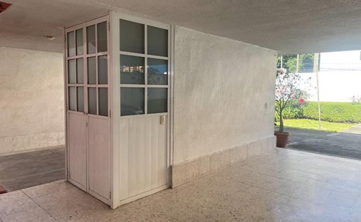 Casa a Santa Catarina Yecahuitzotl, Distretto Federale, Messico 1