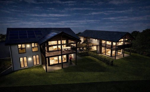 Apartment in Arzier-Le Muids, Vaud, Switzerland 1