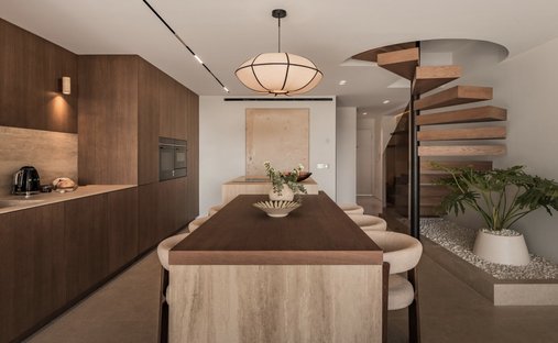 Townhouse en Nueva Andalucía, Marbella, España 1