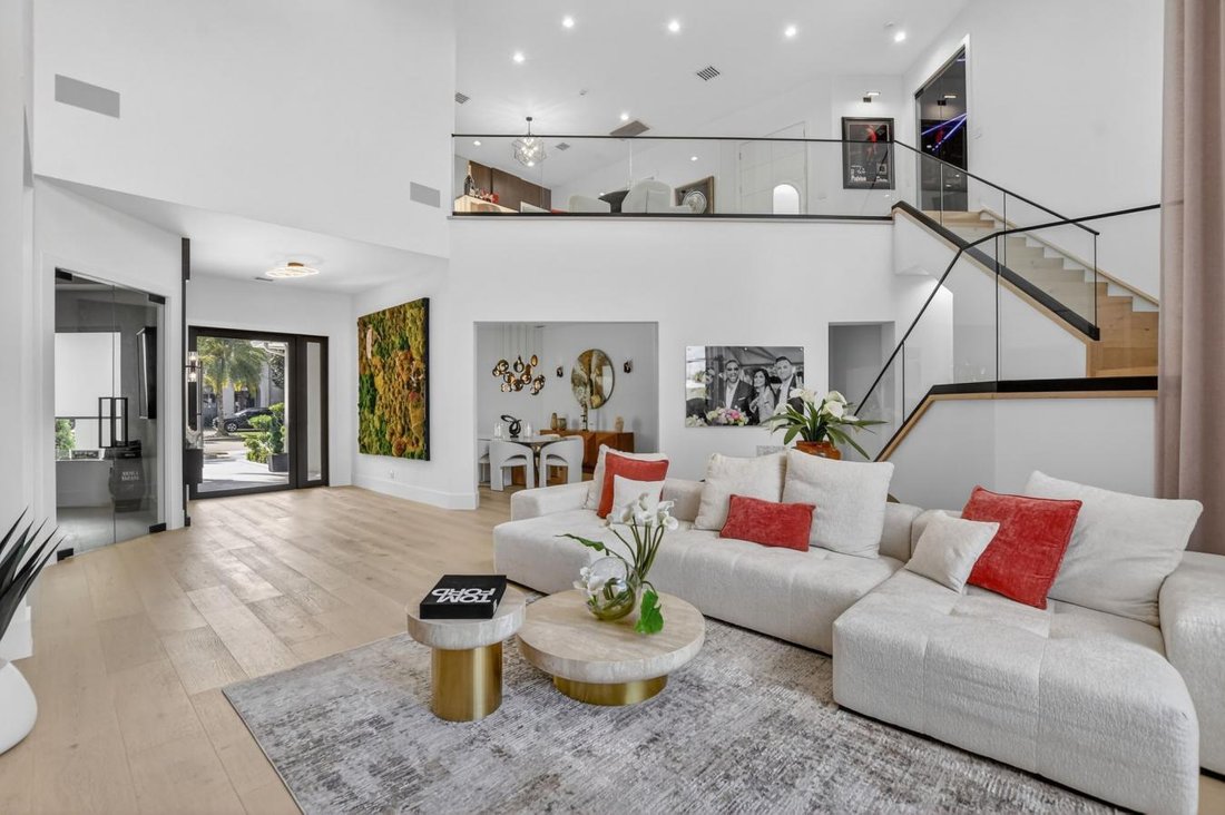 House in Boca Raton, Florida, United States 4 - 19042187