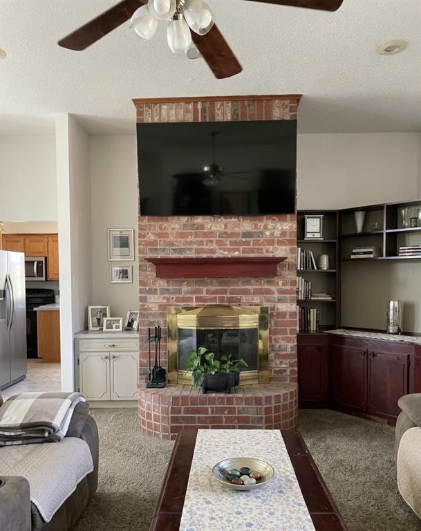Casa en Lone Oak, Texas, Estados Unidos 3 - 19042048